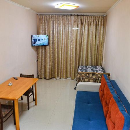 Marina Apartment Yerevan Exterior photo