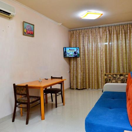 Marina Apartment Yerevan Exterior photo