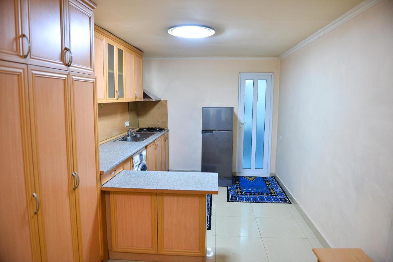 Marina Apartment Yerevan Exterior photo