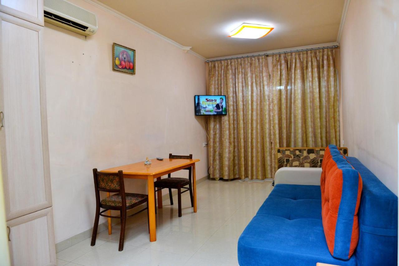Marina Apartment Yerevan Exterior photo