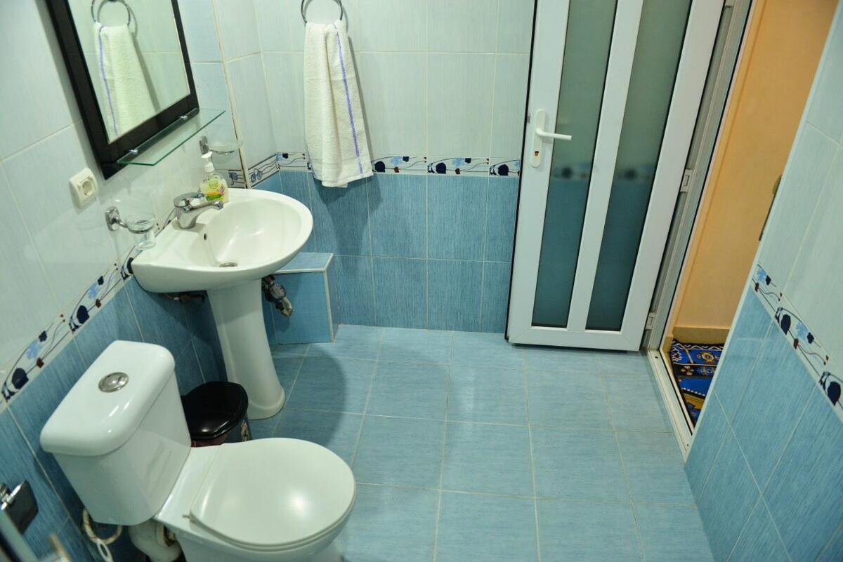 Marina Apartment Yerevan Exterior photo