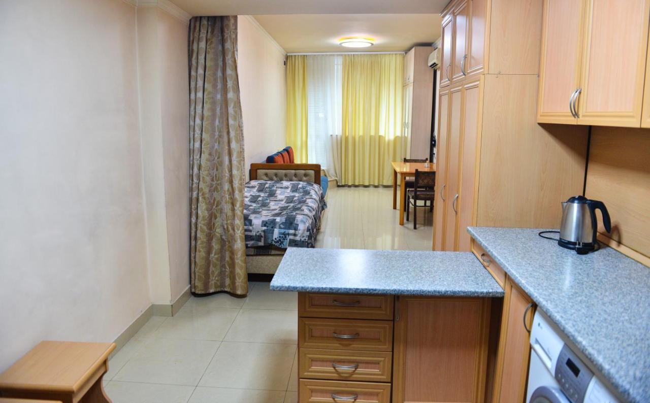Marina Apartment Yerevan Exterior photo