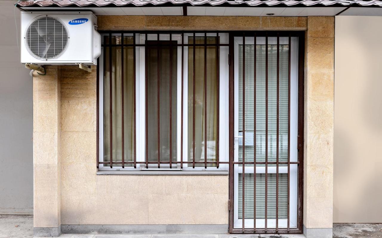 Marina Apartment Yerevan Exterior photo